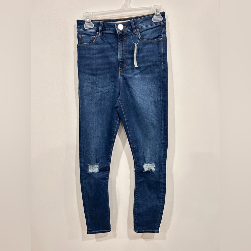 ASOS Denim Blue Jeans